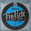 DAddario-EJ46FF Pro Arte Carbon, Dynacore Basses, hard